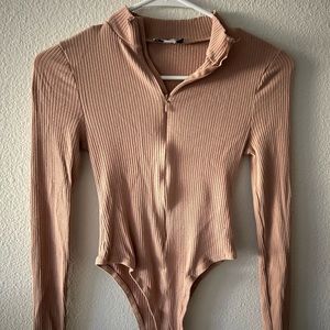 Topshop Bodysuit